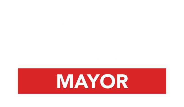 Brian Johns for Mayor of East Gwillimbury